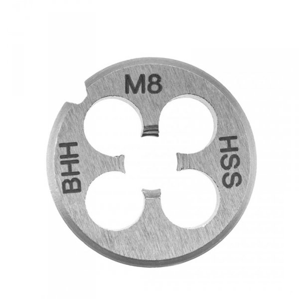 Narzynka Baildon - rozmiar M8, HSS, 1 szt.