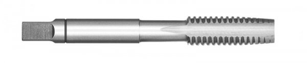 Gwintowniki Baildon - rozmiar M12, HSS, 3 szt.