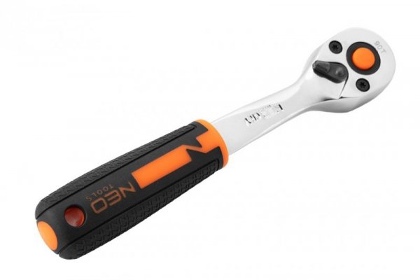 Klucze nasadowe 3/8&quot;, zestaw 12 szt.