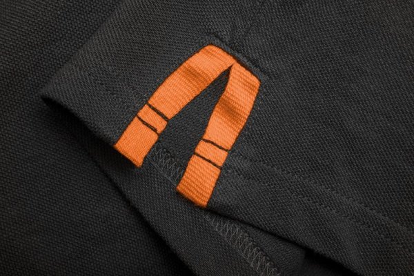 Koszulka polo Neo Garage, 100% bawełna pique, rozmiar XL