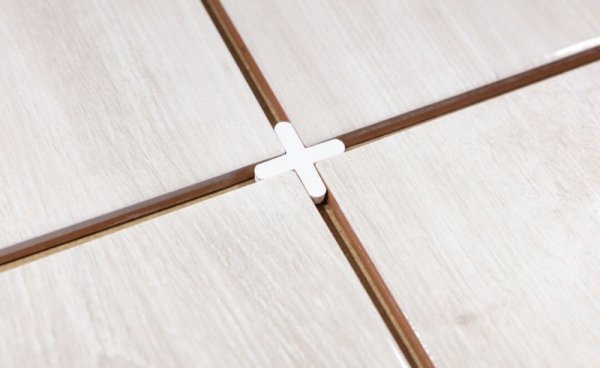 Krzyżyki dystansowe 4.0 mm, 100 szt.