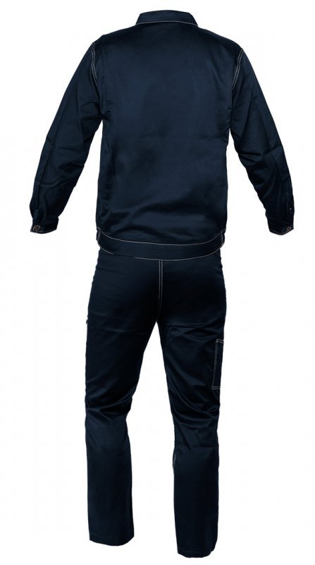 Komplet odzieży roboczej, rozmiar XXXL