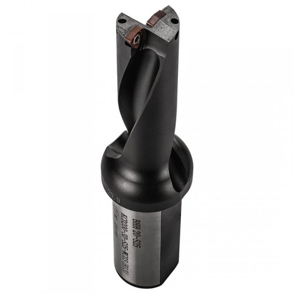 Wiertło składane Baildon WS 3xD 20 mm, 134-63 mm