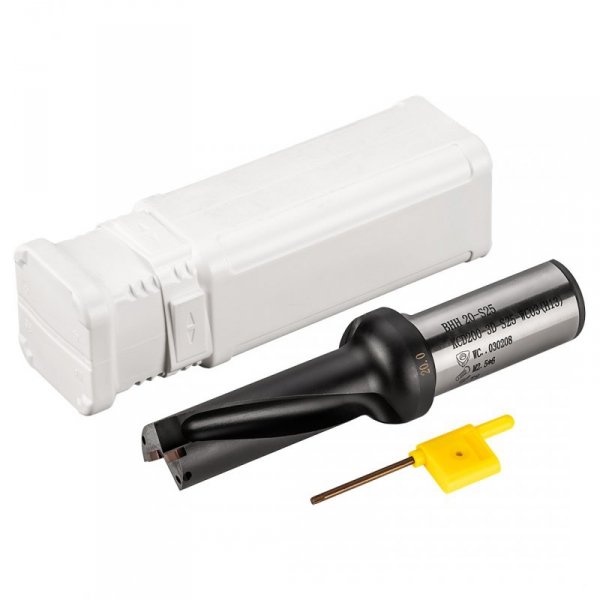 Wiertło składane Baildon WS 3xD 27 mm, 164-84 mm
