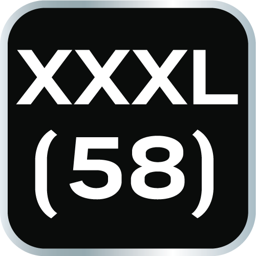 T-shirt z nadrukiem, MOTO Expert, rozmiar XXXL