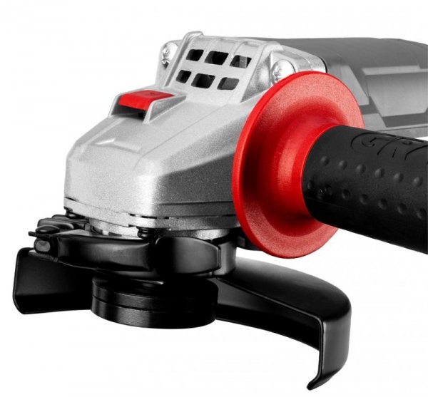 Szlifierka katowa akumulatorowa Energy+ 125mm