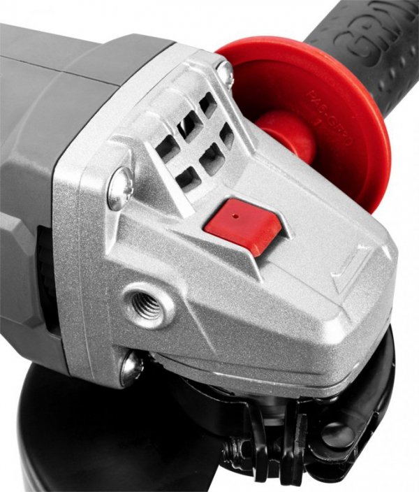 Szlifierka katowa akumulatorowa Energy+ 125mm