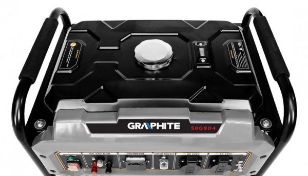Agregat prądotwórczy 2000W-2200W