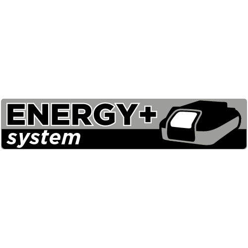 Wiertarko-wkrętarka bezszczotkowa z udarem 100Nm Energy+, bez akumulatora