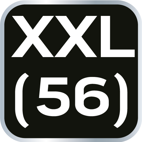 Koszula flanelowa, zielona, rozmiar XXL