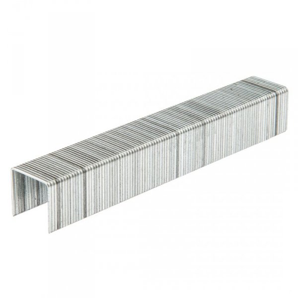 Zszywki typ J, 10 mm, 1000 szt. (5 szt.)