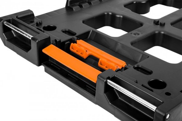 Adapter modułowy do systemu I & II