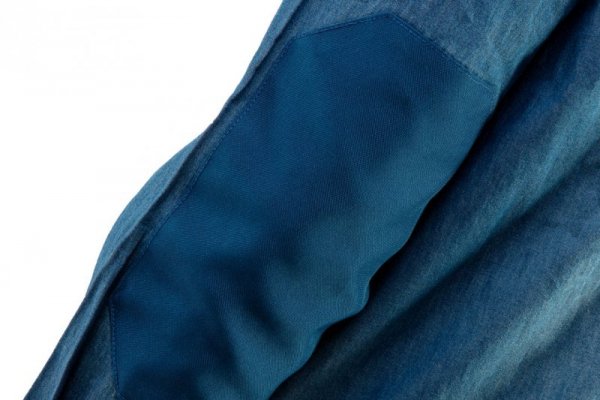 Koszula robocza DENIM, rozmiar M