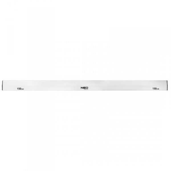 Łata tynkarska 150 cm, trapezowa