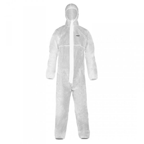 Kombinezon malarski, rozmiar XXL/XXXL