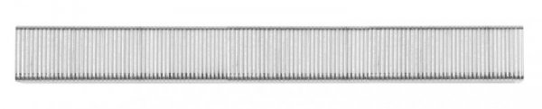Zszywki galwanizowane do zszywacza pneumatycznego (14-572), GA21, Typ 80 (380), długość 14 mm, 4000