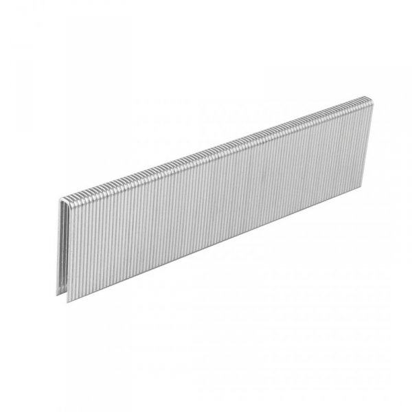 Zszywki galwanizowane do zszywacza pneumatycznego (14-570), GA18, Typ 90 (4K), długość 32 mm, 4000 s