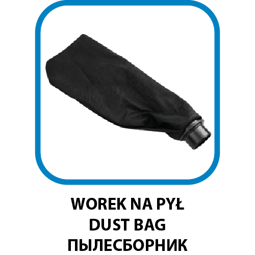 Strug akumulatorowy Energy+ 18V