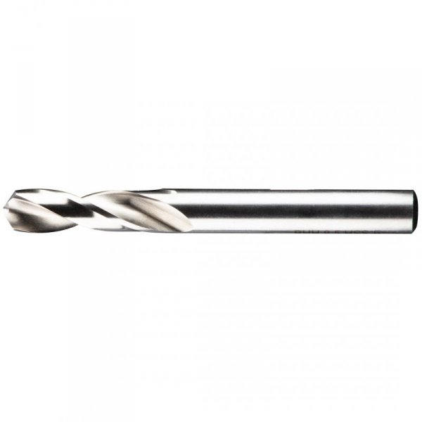 Wiertło do metalu Baildon DIN 1897 RN NWKk 10 mm, HSS (S), 89-43 mm