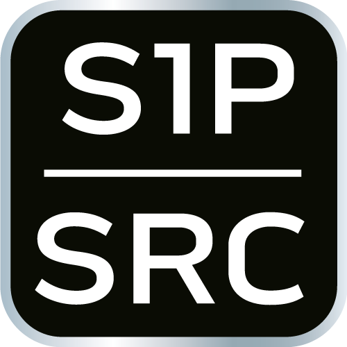 Trzewiki spawalnicze S1P SRC, skórzane, rozmiar 47