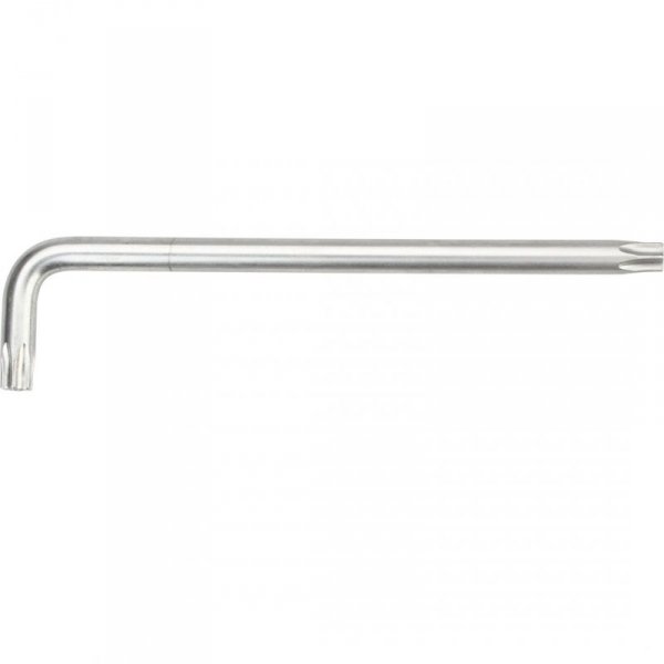 Klucz Torx T30, CrV