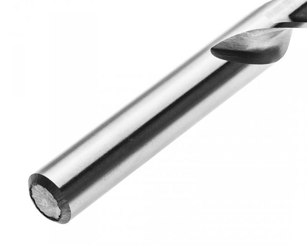 Wiertło do metalu Baildon BASIC DIN 338 RN NWKa 18 mm, HSS (S), 191-130 mm
