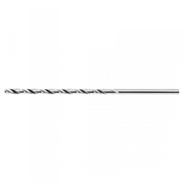 Wiertła do metalu Baildon BASIC DIN 340 RN NWKb 2 mm, HSS (S), 85-56 mm, wielokrotność 10