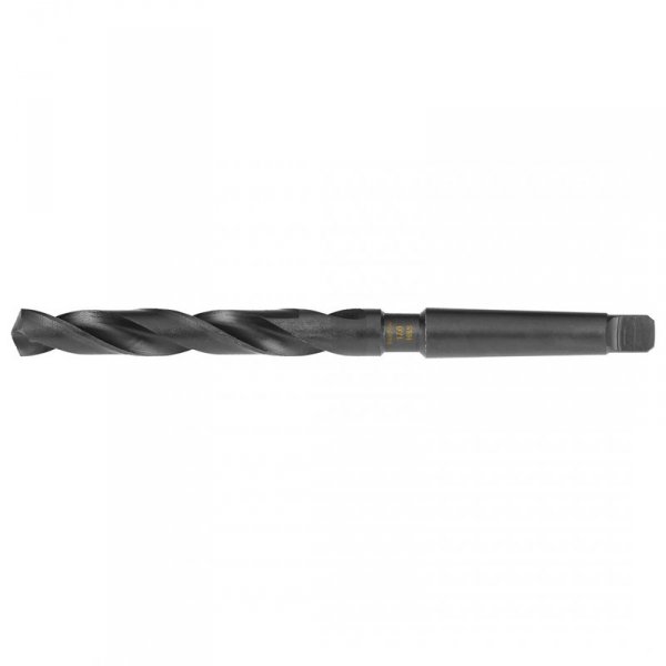 Wiertło do metalu Baildon BASIC DIN 345 RN NWKc 17 mm, HSS (S), 223-125 mm