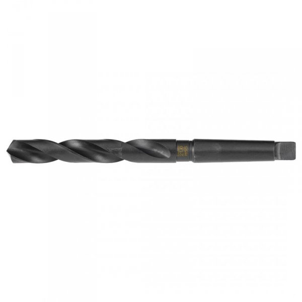 Wiertło do metalu Baildon BASIC DIN 345 RN NWKc 21 mm, HSS (S), 243-145 mm