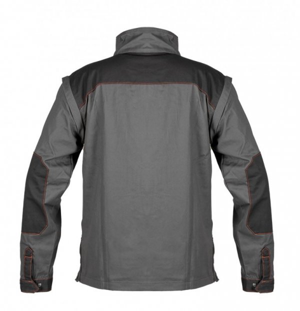 Bluza robocza 2 w 1, 100% cotton, rozmiar L