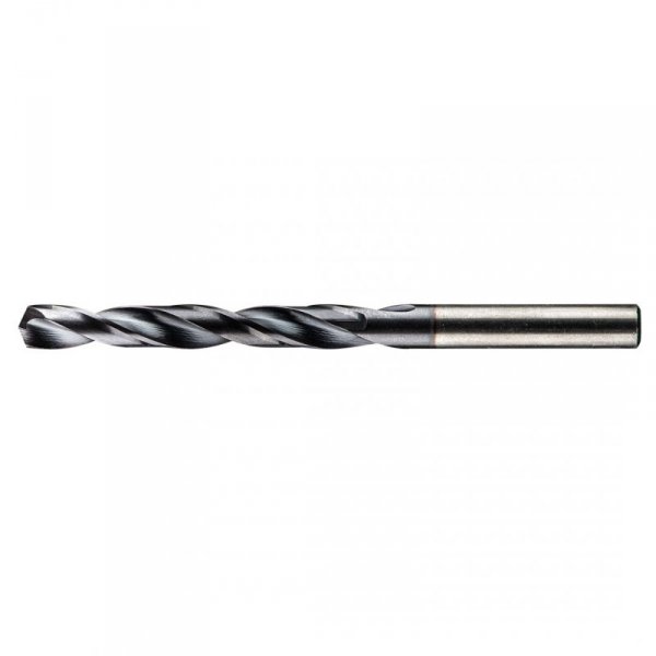 Wiertło 9,5 NWKa INOX DIN 338 RN szlif 125-81 HSS-E Co5 TiAlN