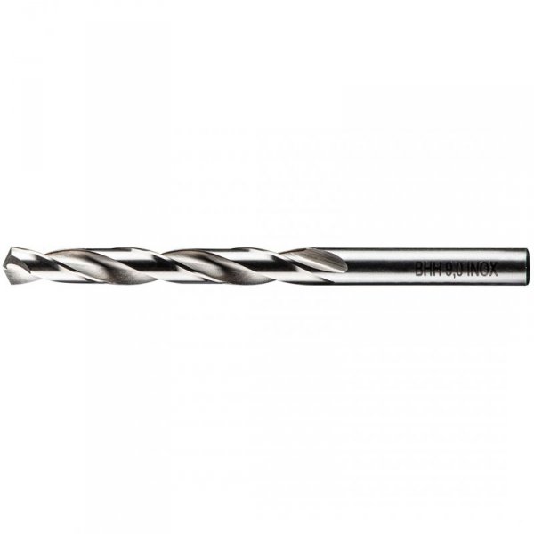 Wiertło 10,3 NWKa INOX DIN 338 RN szlif 133-87 HSS-E Co5