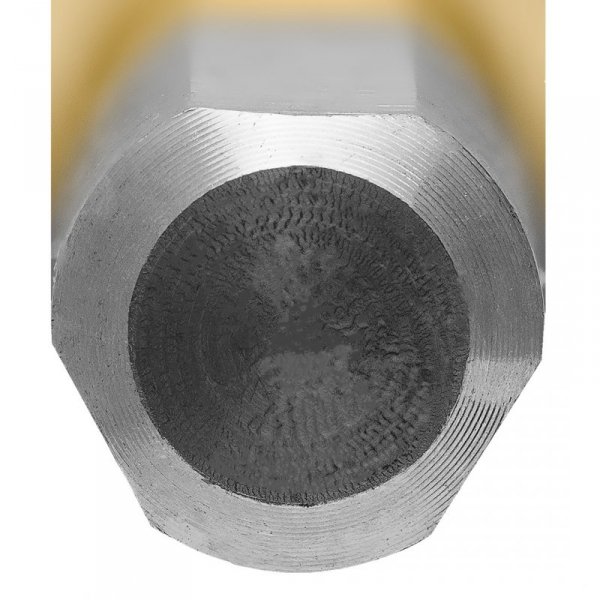 Wiertło do metalu Baildon DIN 338 RN 11,5 mm, HSS TiN (S), 142-94 mm (chwyt 3-płaszczyznowy)