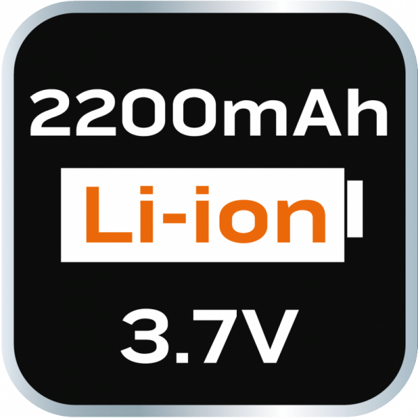 Lampa 3 w 1