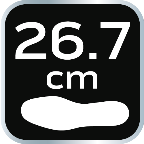 Kalosze PVC, rozmiar 40