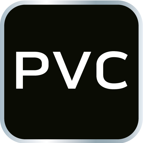 Kalosze PVC, rozmiar 42
