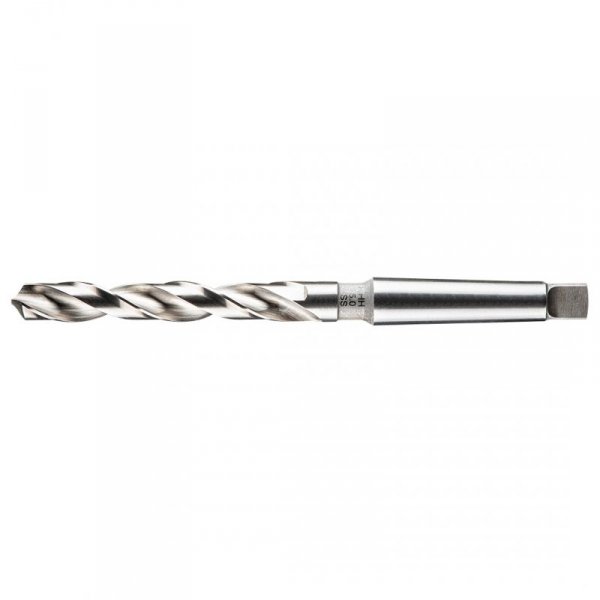 Wiertło do metalu Baildon DIN 345 RN NWKc 20 mm, HSS (S), 238-140 mm (chwyt MK2)