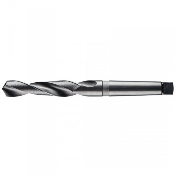 Wiertło do metalu Baildon DIN 345 RN NWKc 34 mm, HSS (F), 339-190 mm (chwyt MK4)