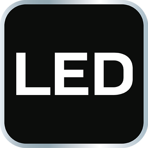 Słupek ogrodowy LED solarny