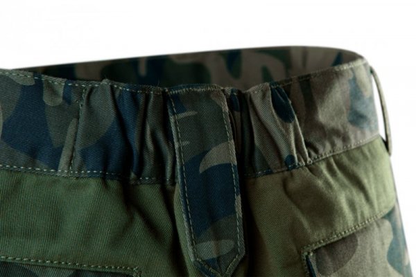 Spodnie robocze CAMO, rozmiar S