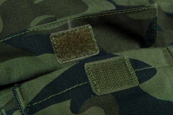 Ogrodniczki robocze CAMO, rozmiar XS