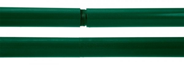 Aerator ręczny, wertykulator walcowy do trawy 27  kolcy, średnica 15cm