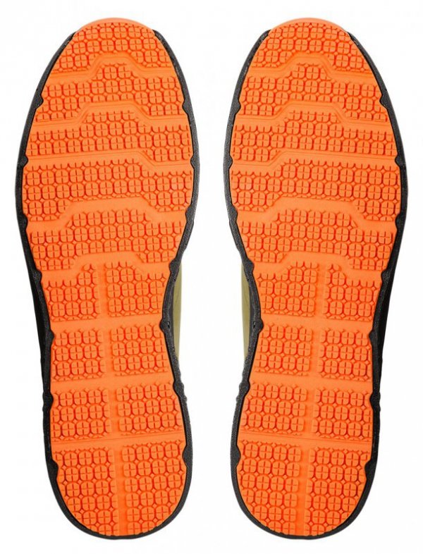 Półbuty robocze O2 SR FO, ultra antislip, rozmiar 42