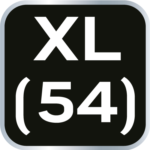 Spodnie robocze, rozmiar XL