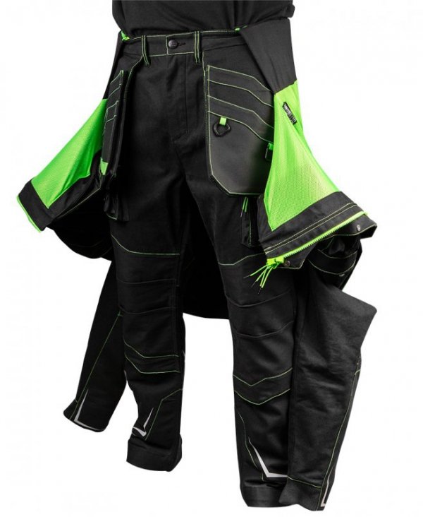 Bluza robocza Premium PRO, rozmiar S