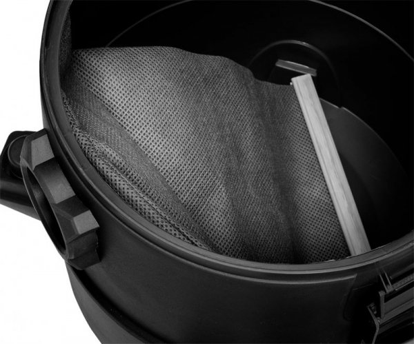 Odkurzacz 1200W, 20l
