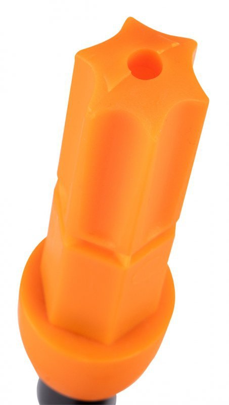 Łopatka mała. NEO Click System