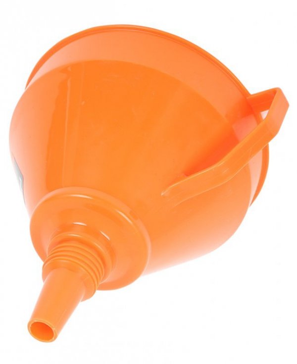 Lejek 160 mm; 1.2 l