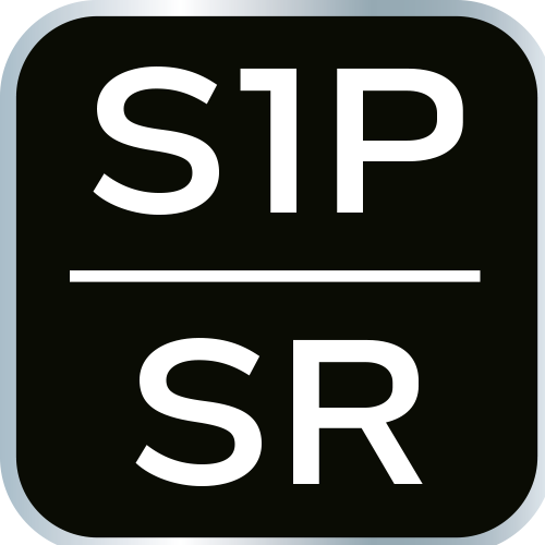 Sandały robocze S1P SR, stalowy podnosek, stalowa wkładka antyprzebiciowa, rozmiar 39
