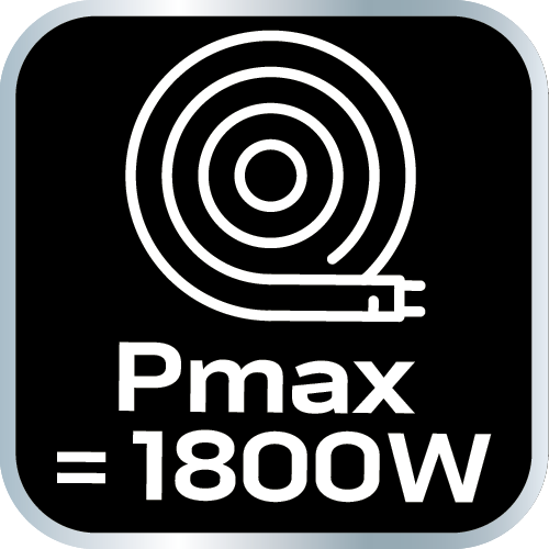 Przedłużacz bębnowy 30m, 3x2.5mm2